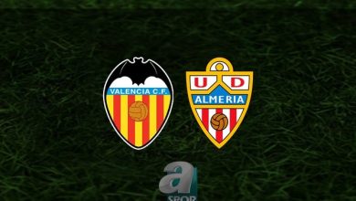 Valencia – Almeira maçı ne zaman, saat kaçta ve hangi kanalda? | İspanya La Liga