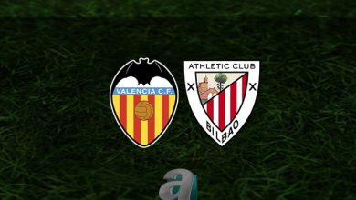 Valencia – Athletic Bilbao maçı ne zaman, saat kaçta ve hangi kanalda? | İspanya Kral Kupası