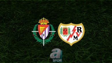 Valladolid – Rayo Vallecano maçı ne zaman, saat kaçta ve hangi kanalda? | İspanya La Liga