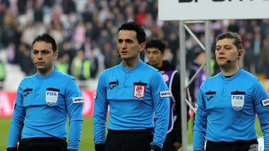 VAR kayıtları yayınlanacak mı? TFF Başkanı Mehmet Büyükekşi son noktayı koydu!