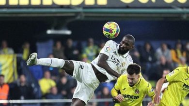 Villarreal Real Madrid 2-1 | MAÇ SONUCU – ÖZETİ