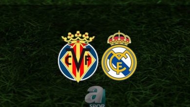 Villarreal – Real Madrid maçı ne zaman, saat kaçta ve hangi kanalda? | İspanya La Liga