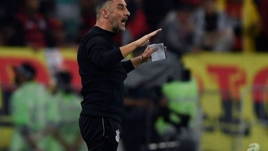 Vitor Pereira’dan olay Jorge Jesus sözleri: Fenerbahçe’de olması komik!