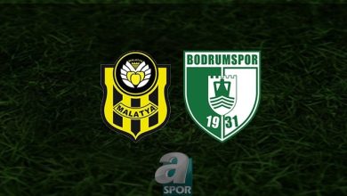 Yeni Malatyaspor – Bodrumspor maçı ne zaman, saat kaçta ve hangi kanalda? | TFF 1. Lig