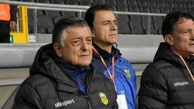 Yeni Malatyaspor Teknik Direktörü Yılmaz Vural’dan destek çağrısı!