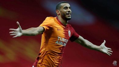 Younes Belhanda Galatasaray’ı şikayet etmişti! O davada flaş gelişme