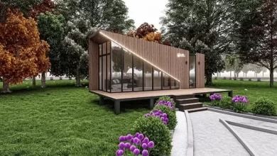 Tiny House nereye kurulabilir?