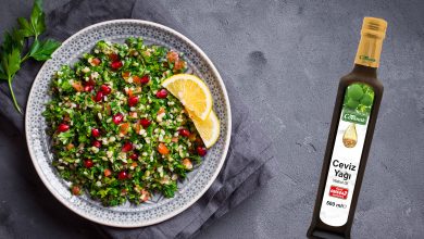 Beslenmenizde Yeterince Yağ Var Mı? Bedenin Yağ Eksikliğinde Gösterdiği Semptomlar ve Çözüm Yolları